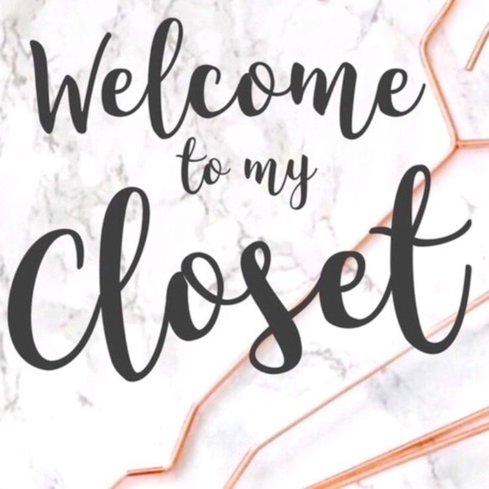 Meet your Posher, Liz